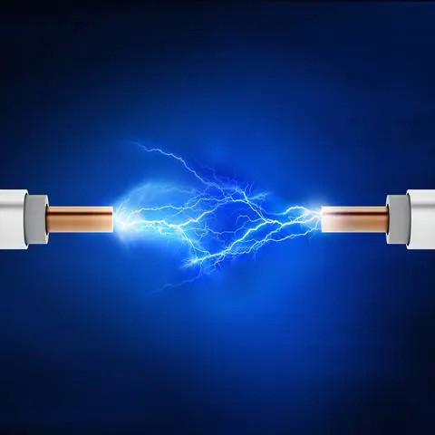 高压电缆终端头与屏蔽放电现象的案例分析和处理措施